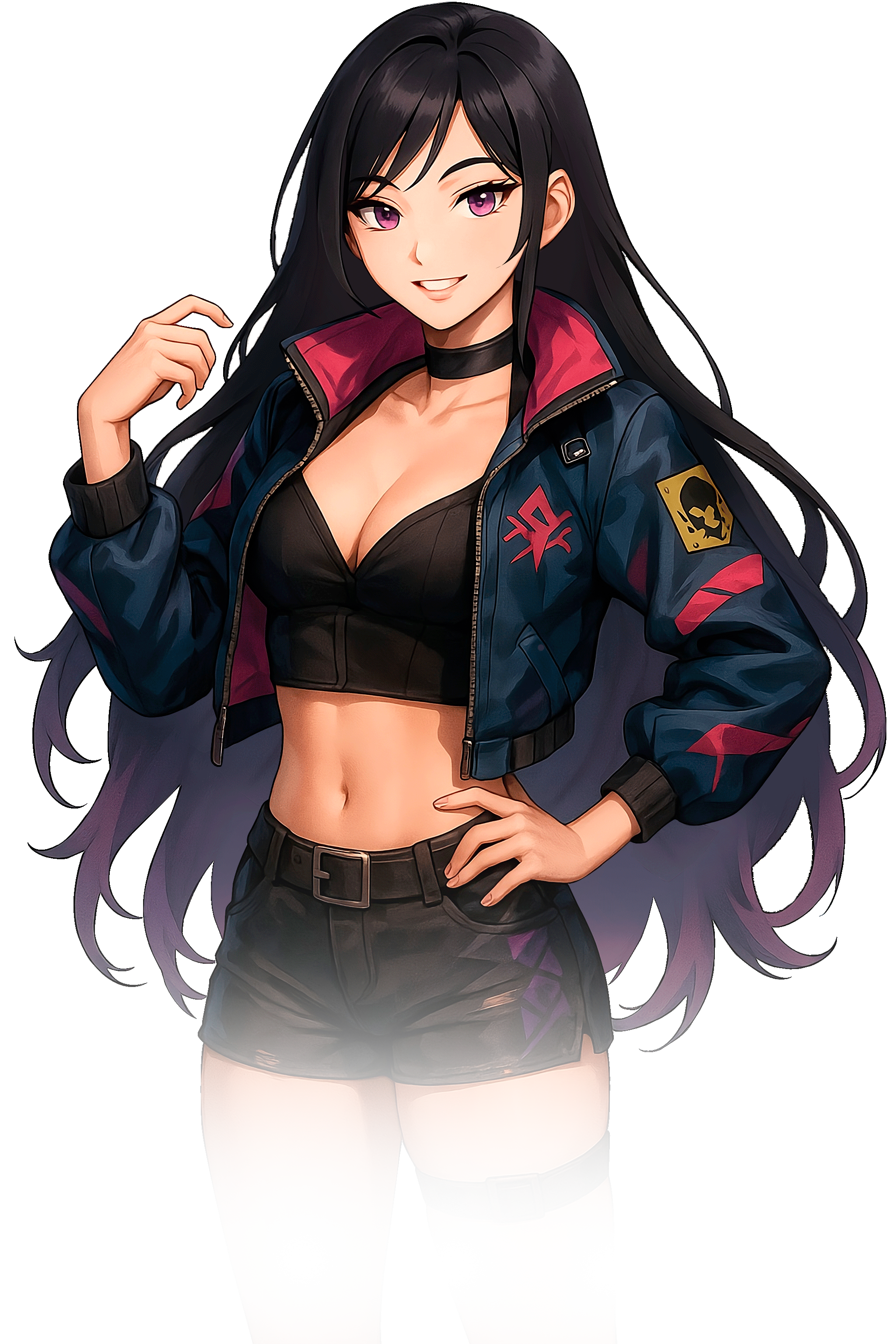 Mika